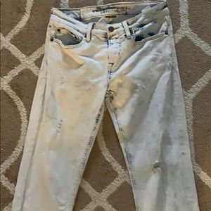 American eagle extreme flex